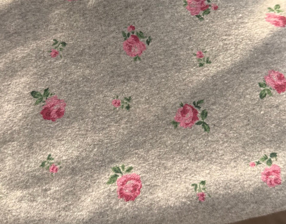 Camelia Tee