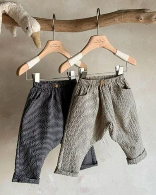 Autumn Zimmer Pants