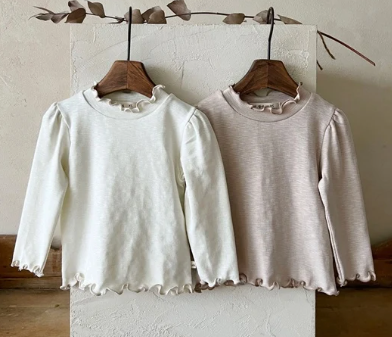 Milky Tee