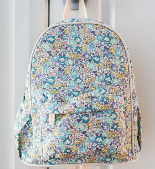 Suzanne Liberty London Kids Backpack