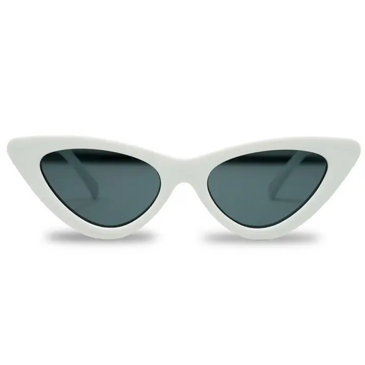 Cat-Eye Sunglasses