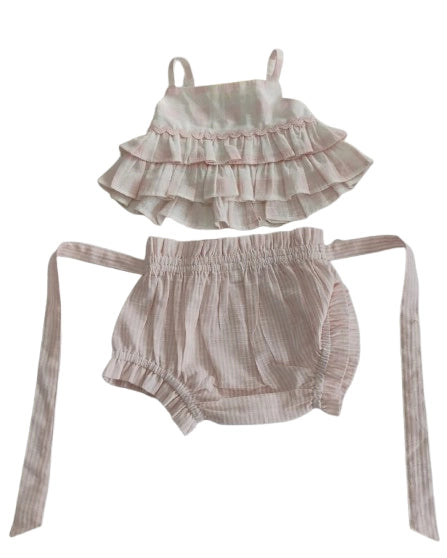 Ariana Top and Pant Set