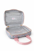 Floral Lunch Bag