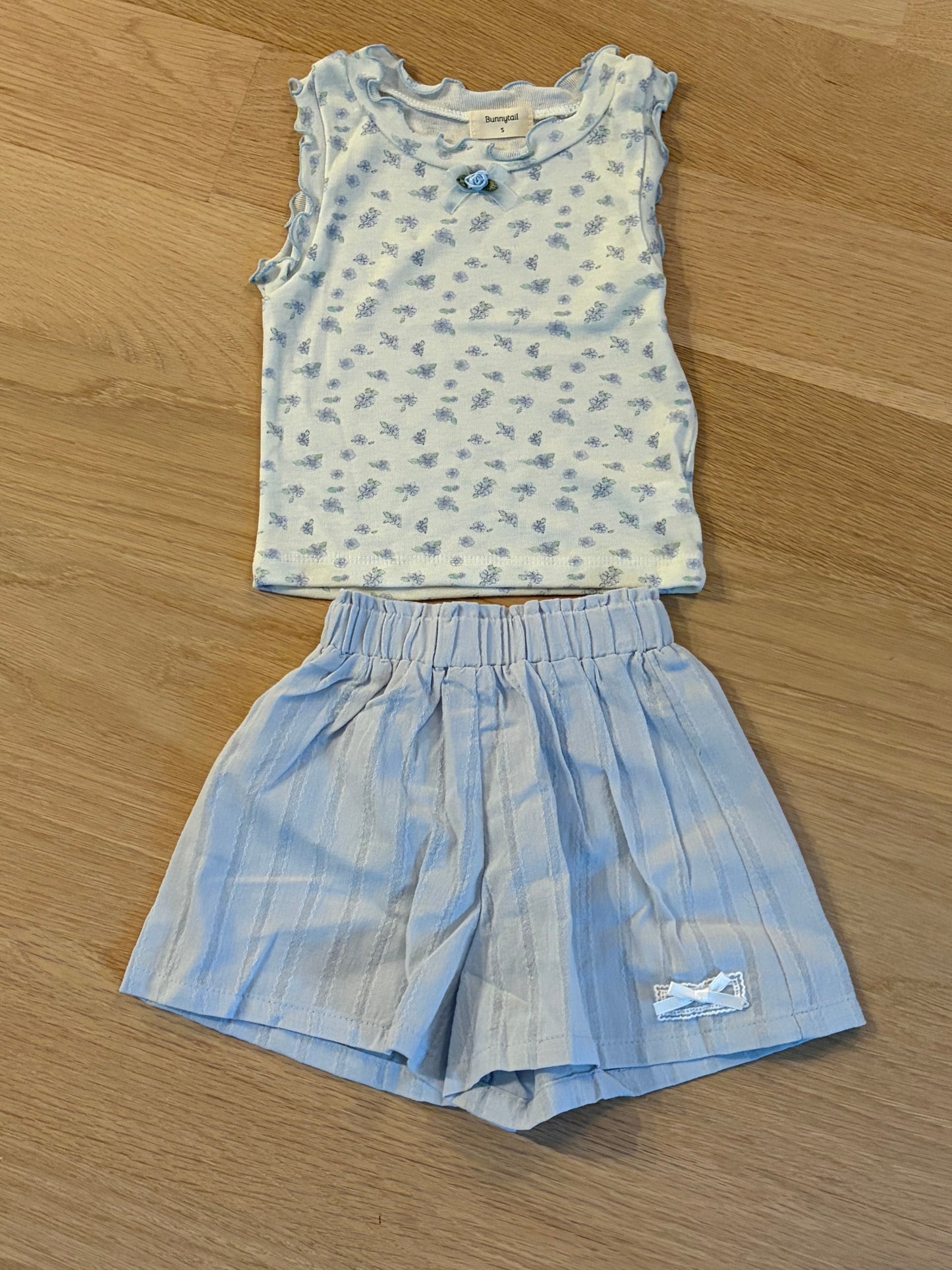 Cleo Tank