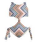 Checkers Trikini