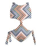 Checkers Trikini