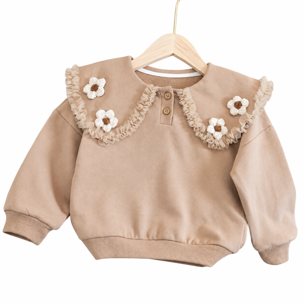 Dollie Sweater