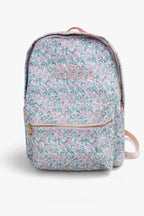Floral Backpack