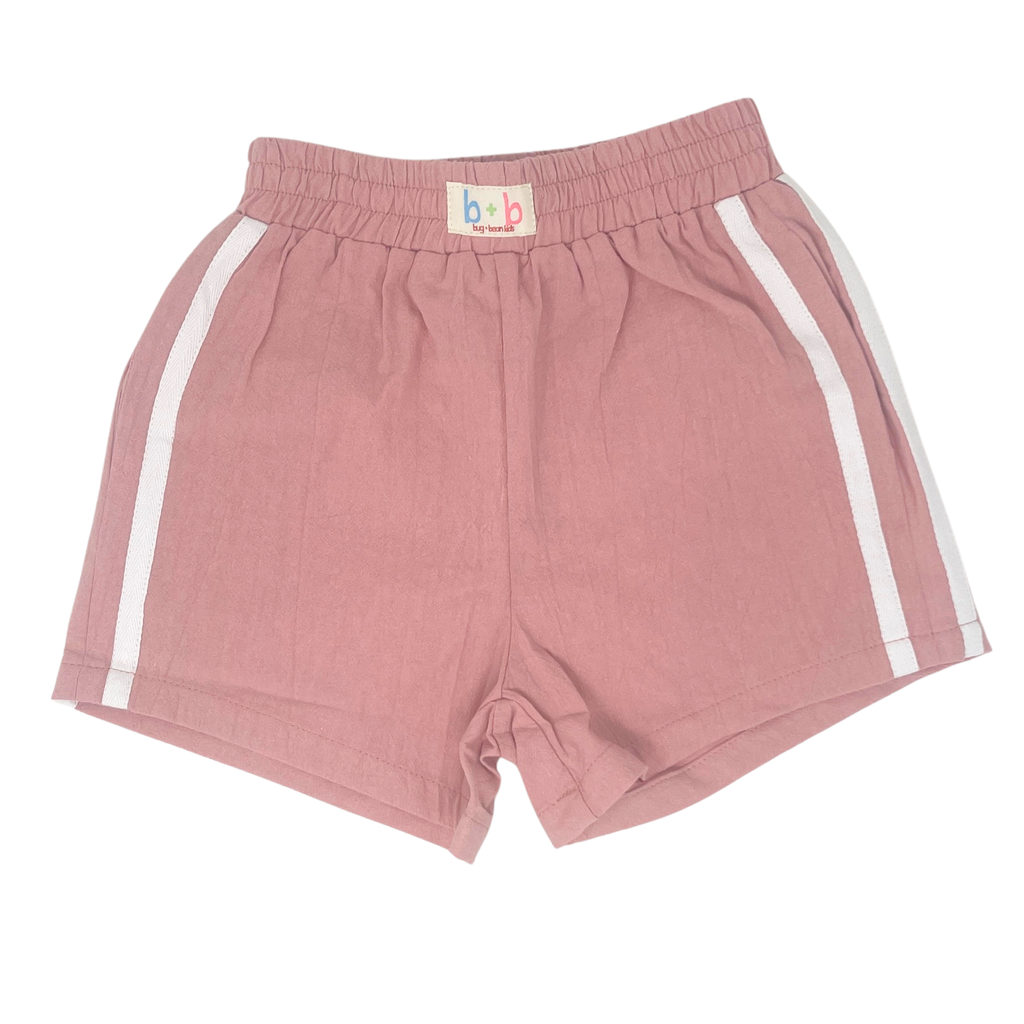 Racer Shorts