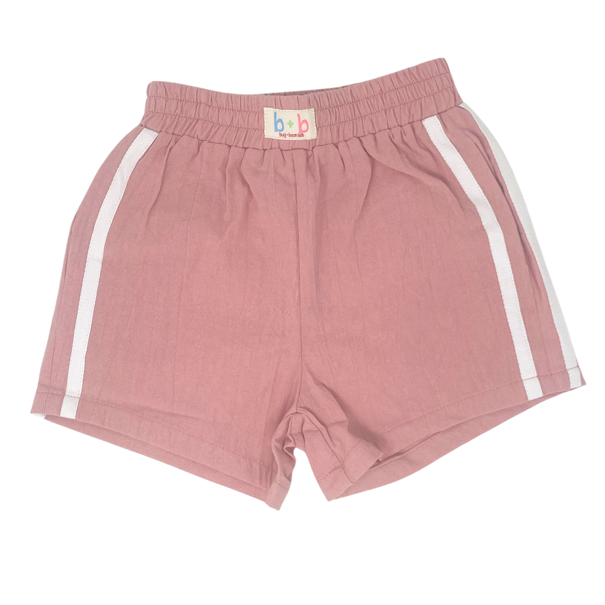 Racer Shorts