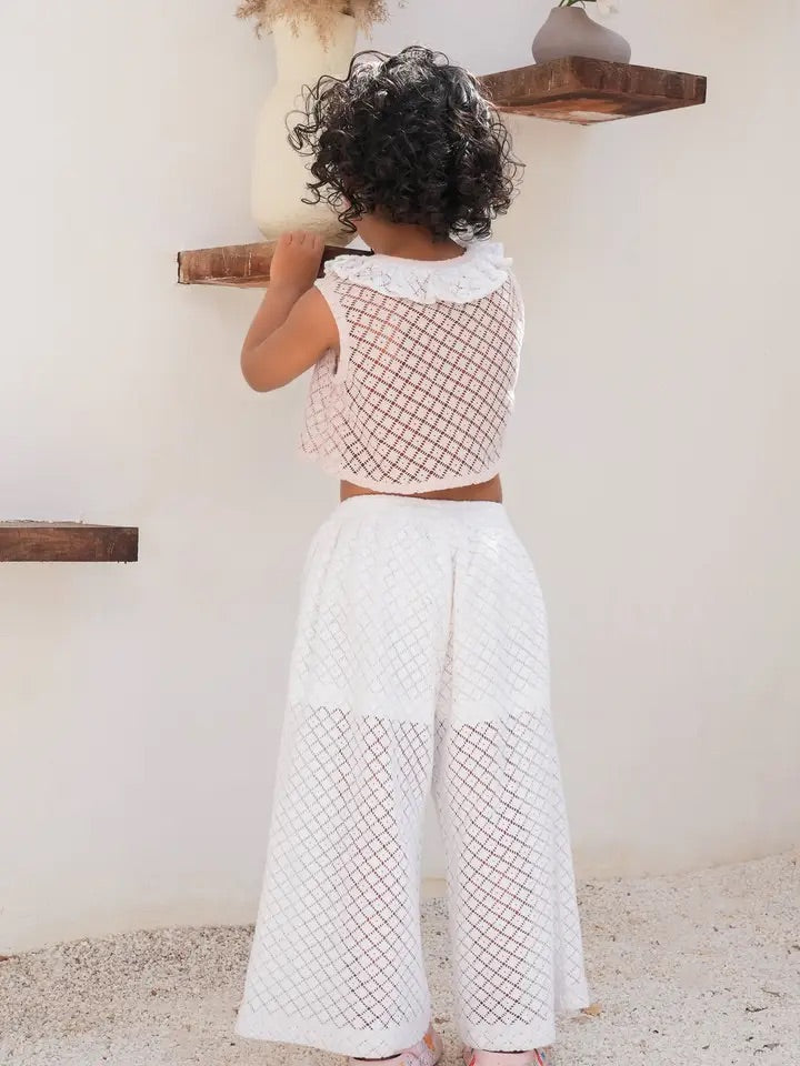 The Beach Vest