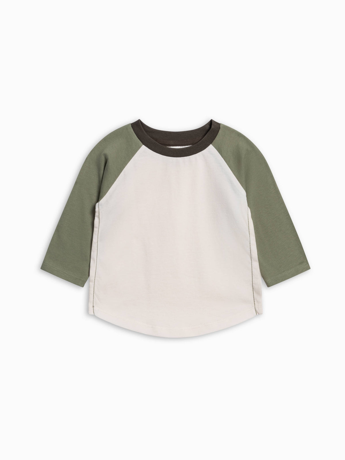 Louie Baseball Tee Set