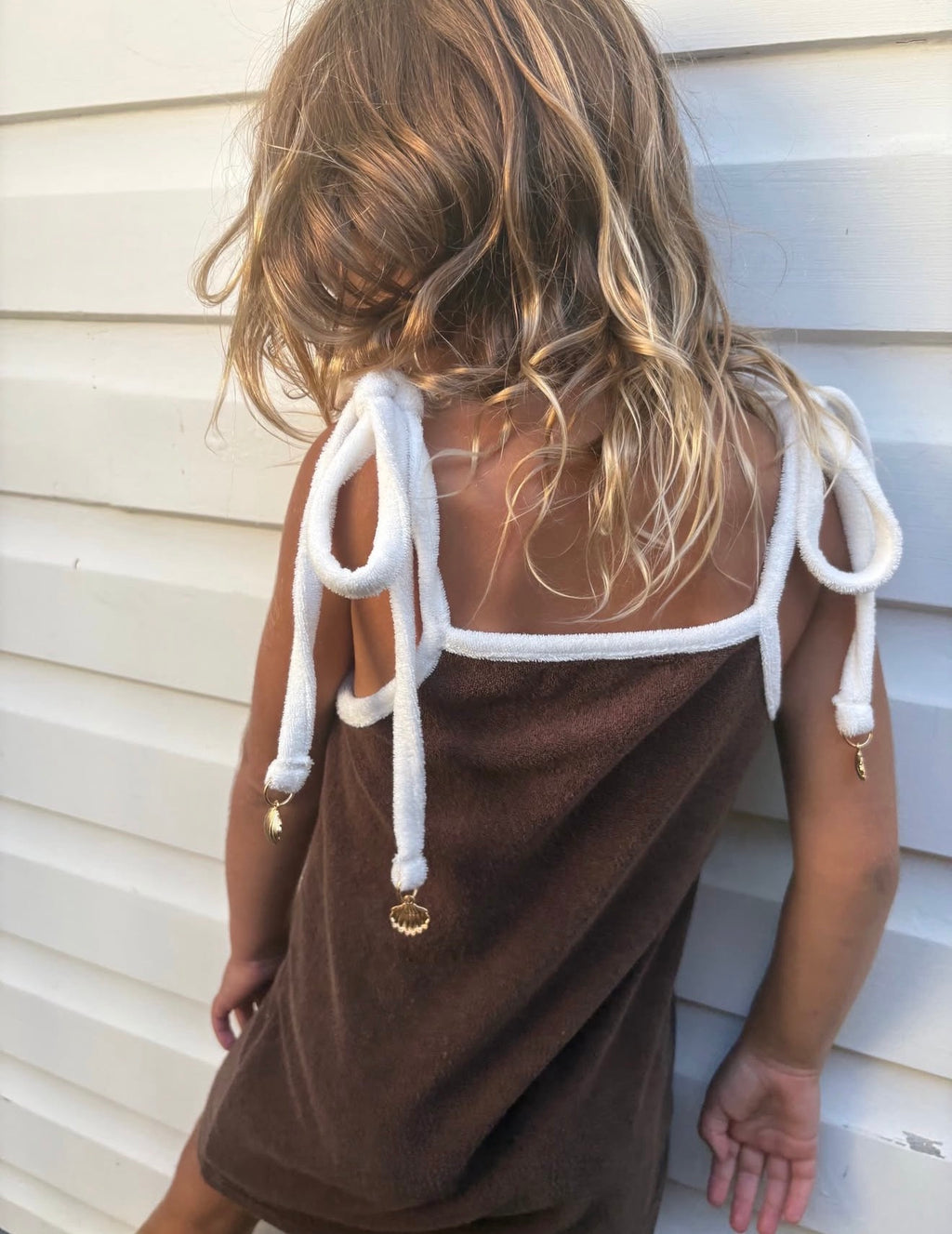 Terry Dress