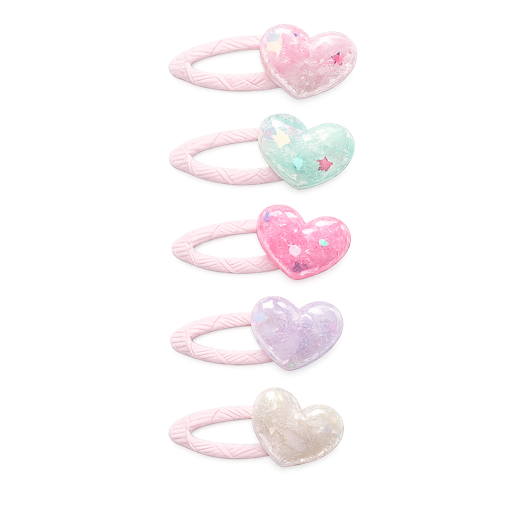 Hair Clips