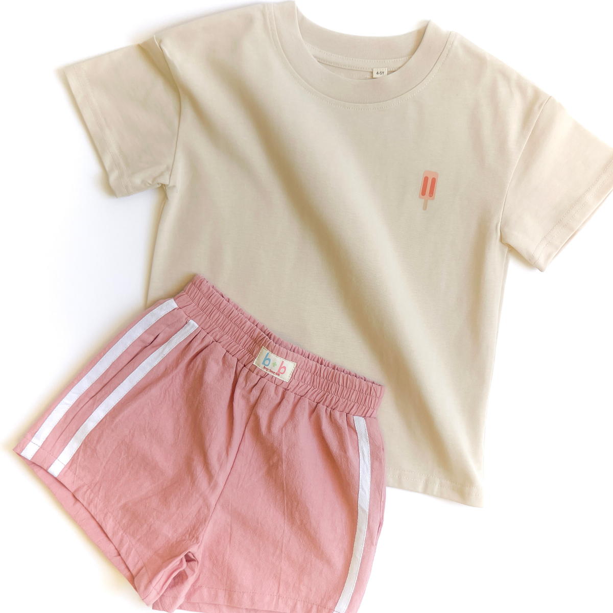 Popsicle Tee