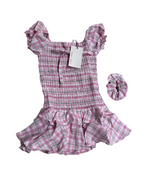 Baby Doll Dress