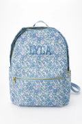 Floral Backpack