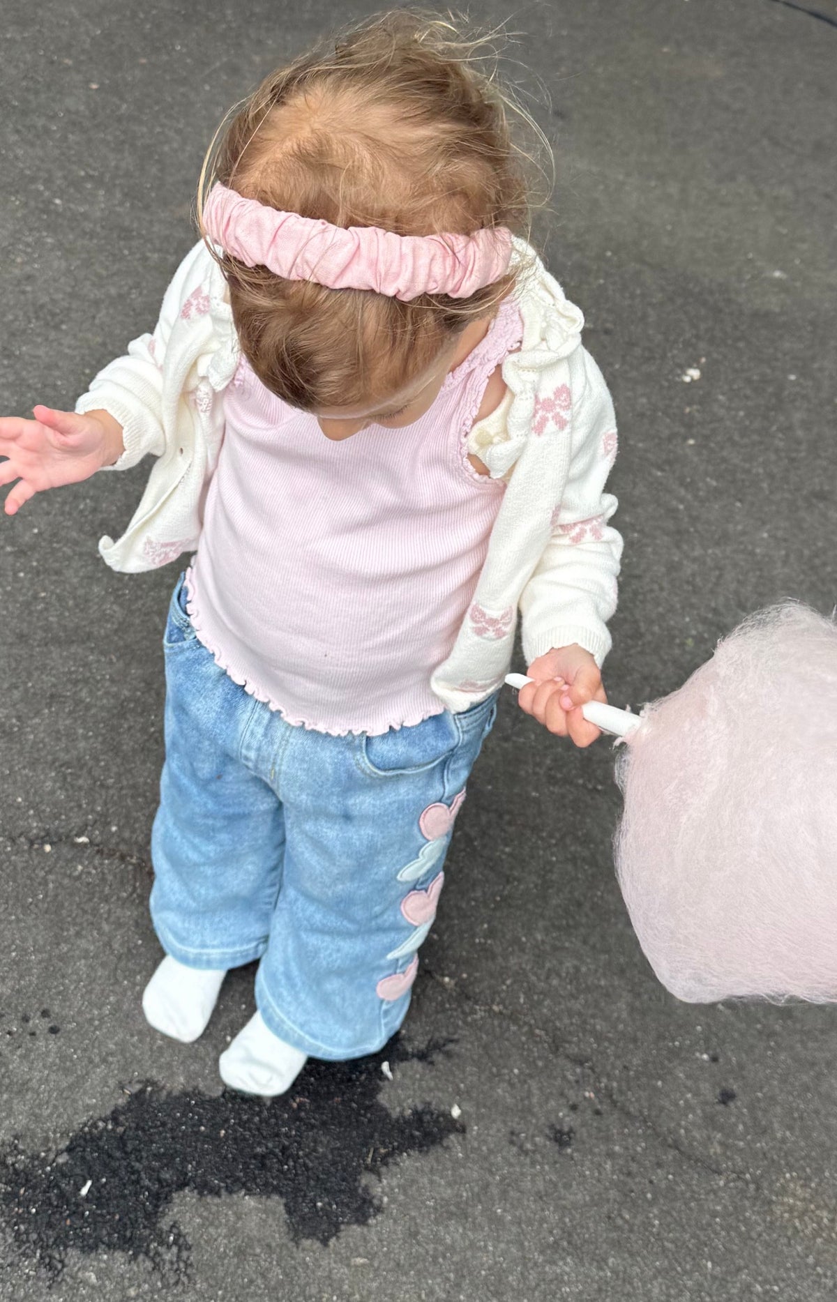 Hearts Denim