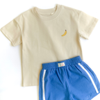 Bananas Tee