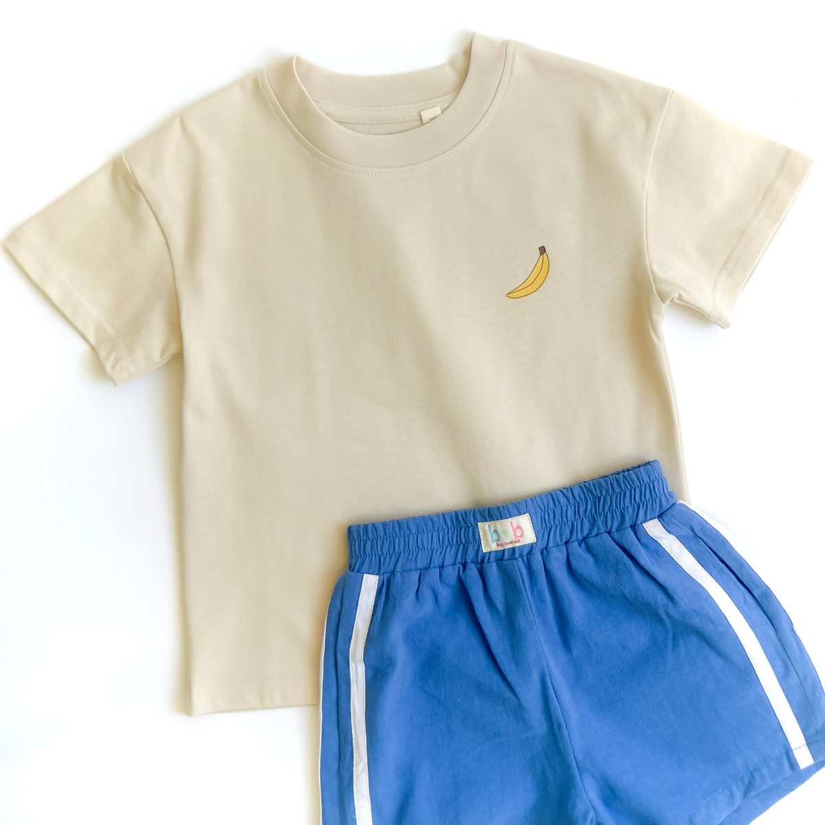 Bananas Tee