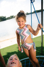 Checkers Trikini