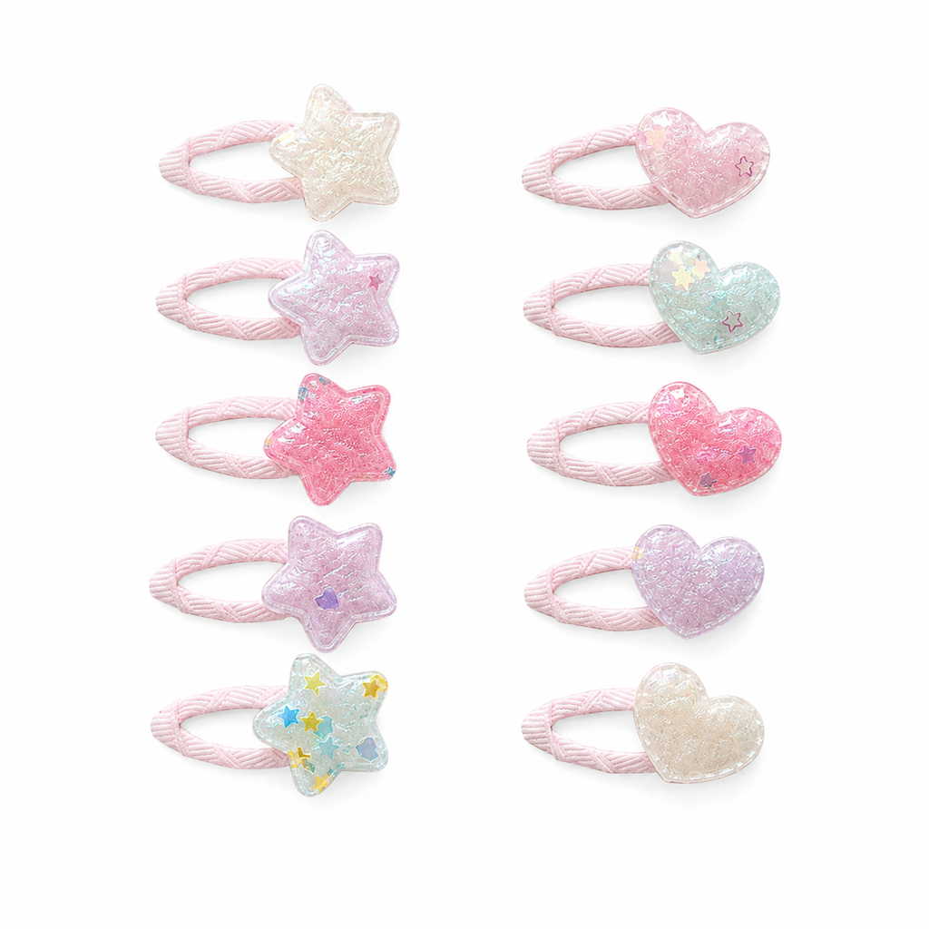 Hair Clips