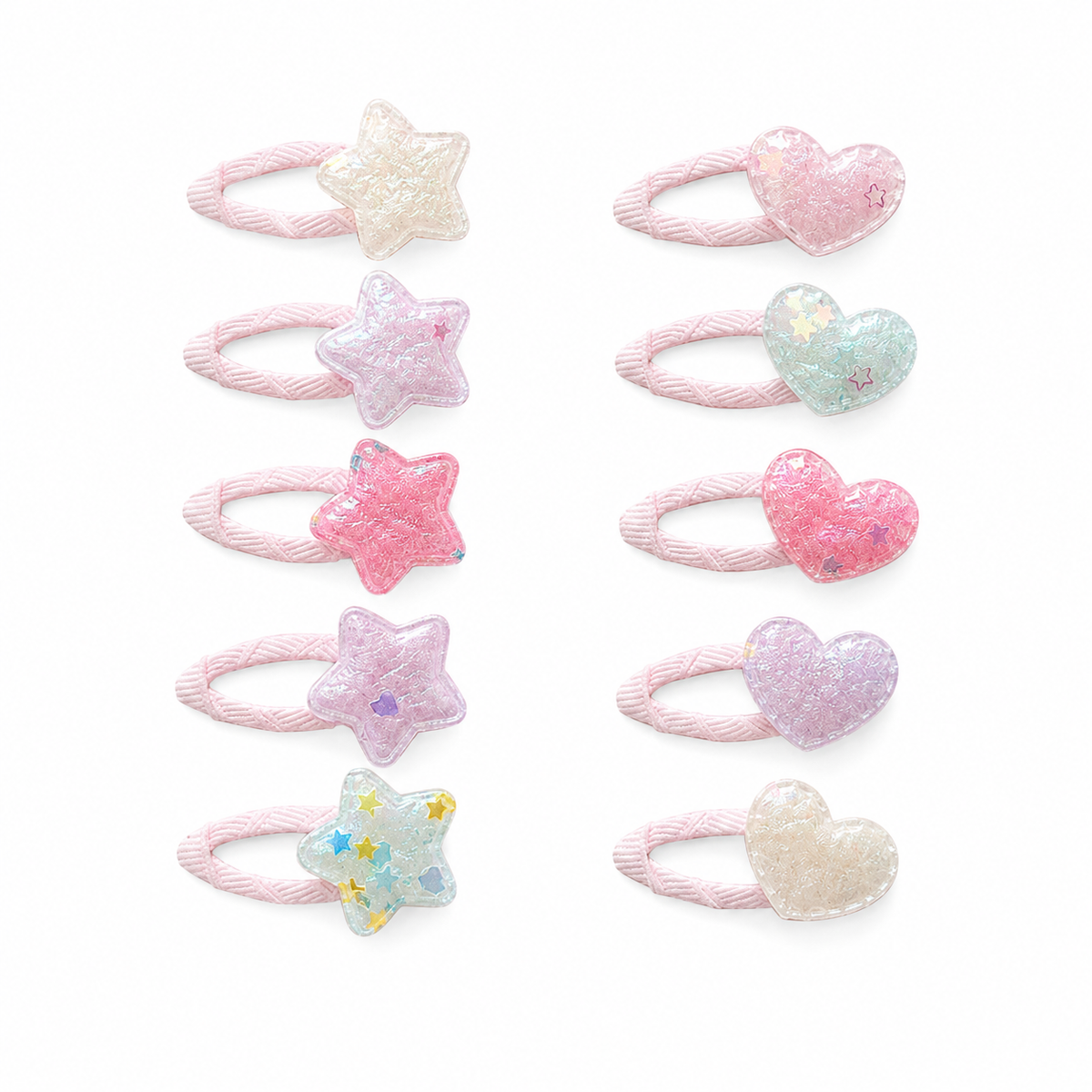 Hair Clips
