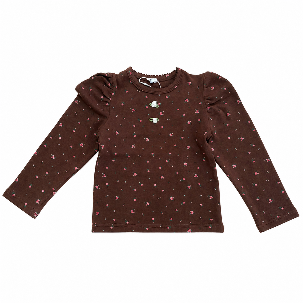Rosy Longsleeve