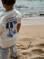 Ice Cream Shop Tee
