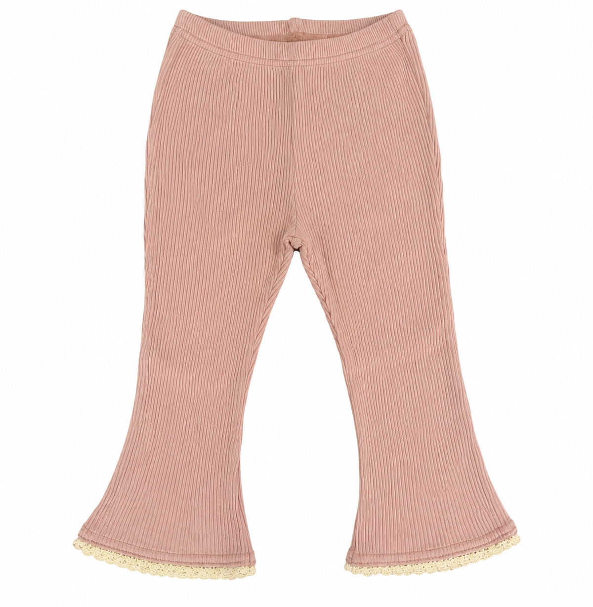 Blush Flare Legging
