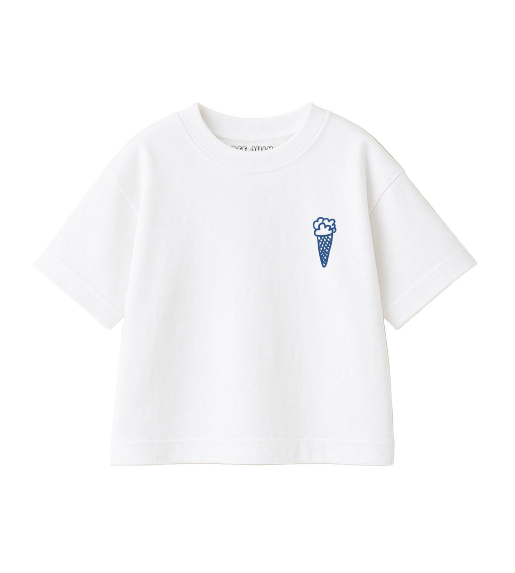 Ice Cream Shop Tee