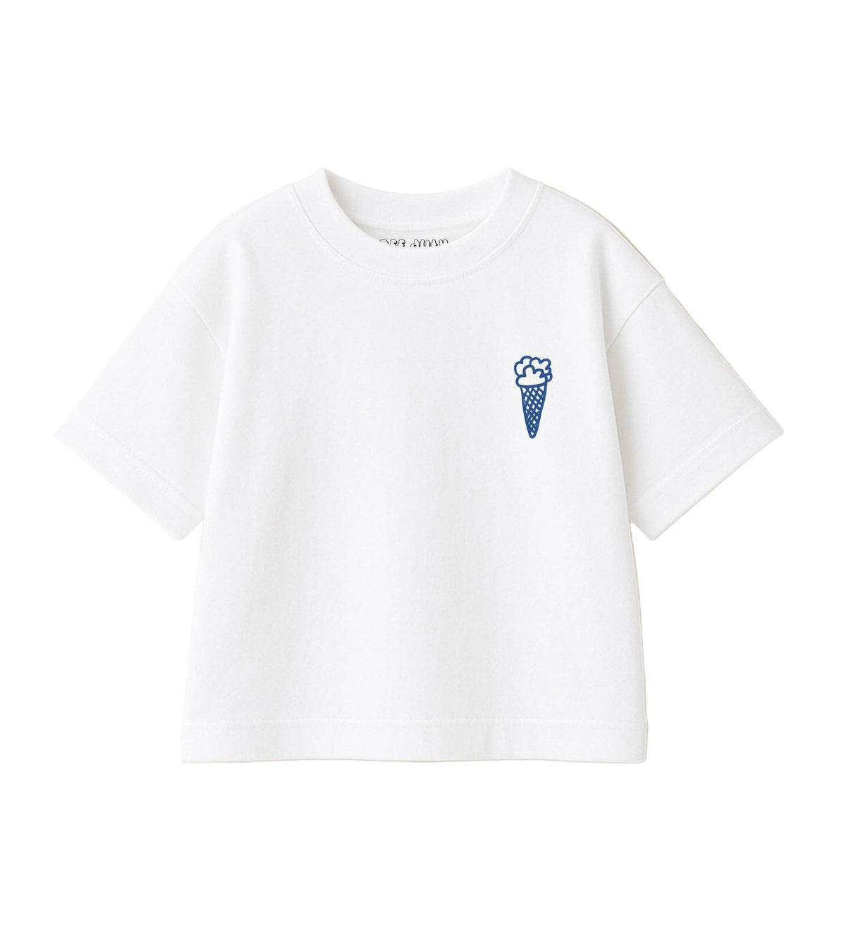 Ice Cream Shop Tee