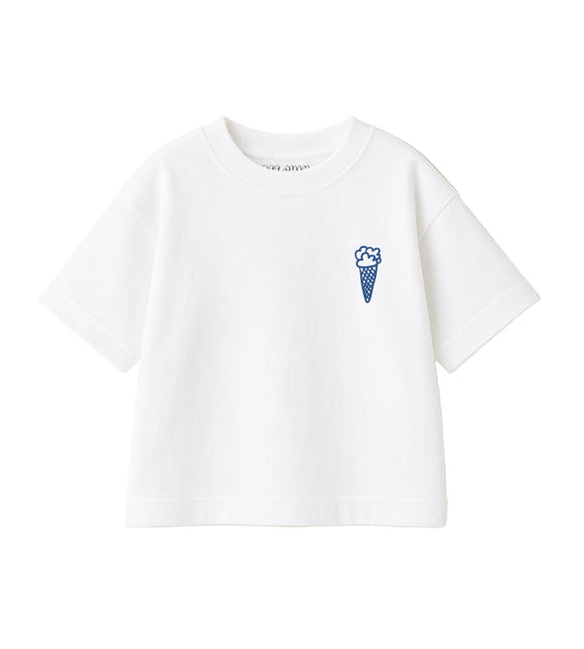 Ice Cream Shop Tee