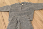 Fleece Set