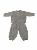 Fleece Set