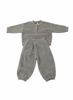 Fleece Set