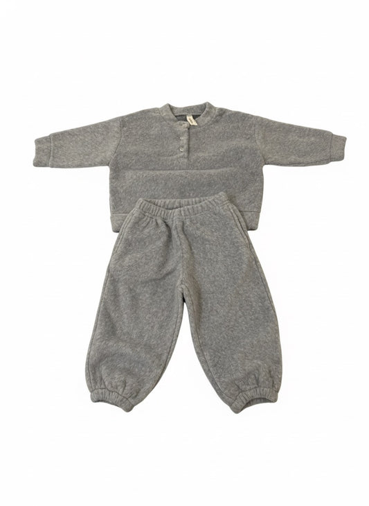 Fleece Set