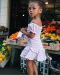 Baby Doll Dress