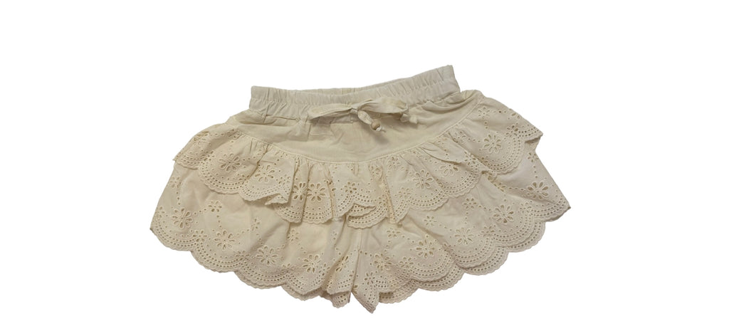 Magnolia Shorts