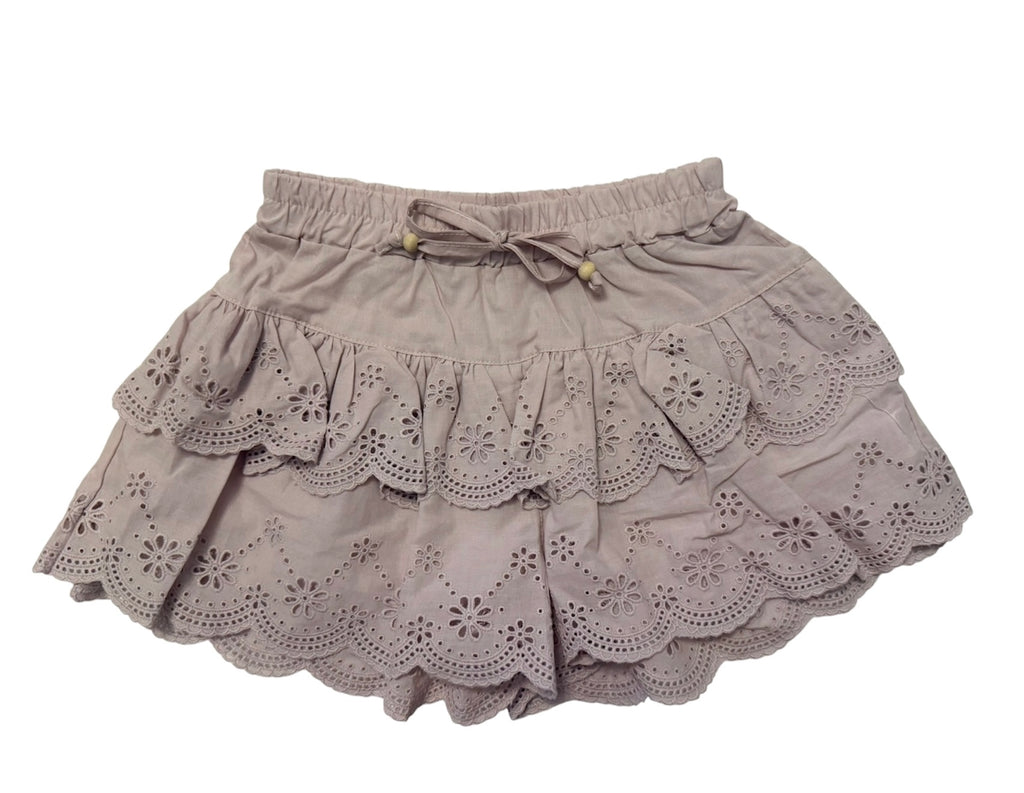 Magnolia Shorts