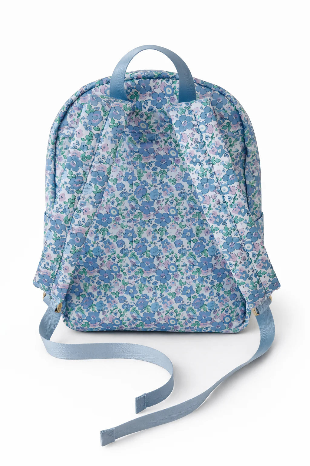 Floral Backpack