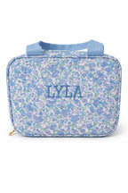 Floral Lunch Bag