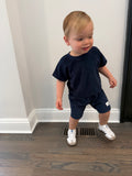 Milo Terry Set