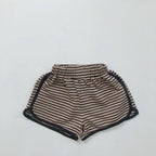 Retro Striped Set