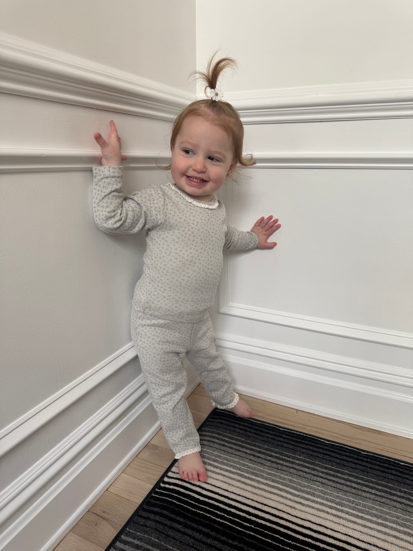 Tsubaki Top Bottom Set