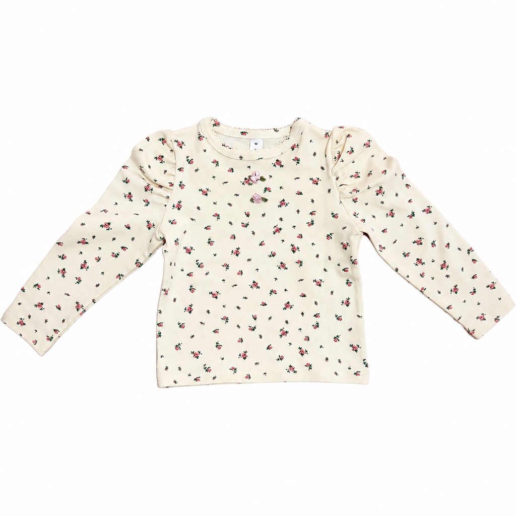 Rosy Longsleeve