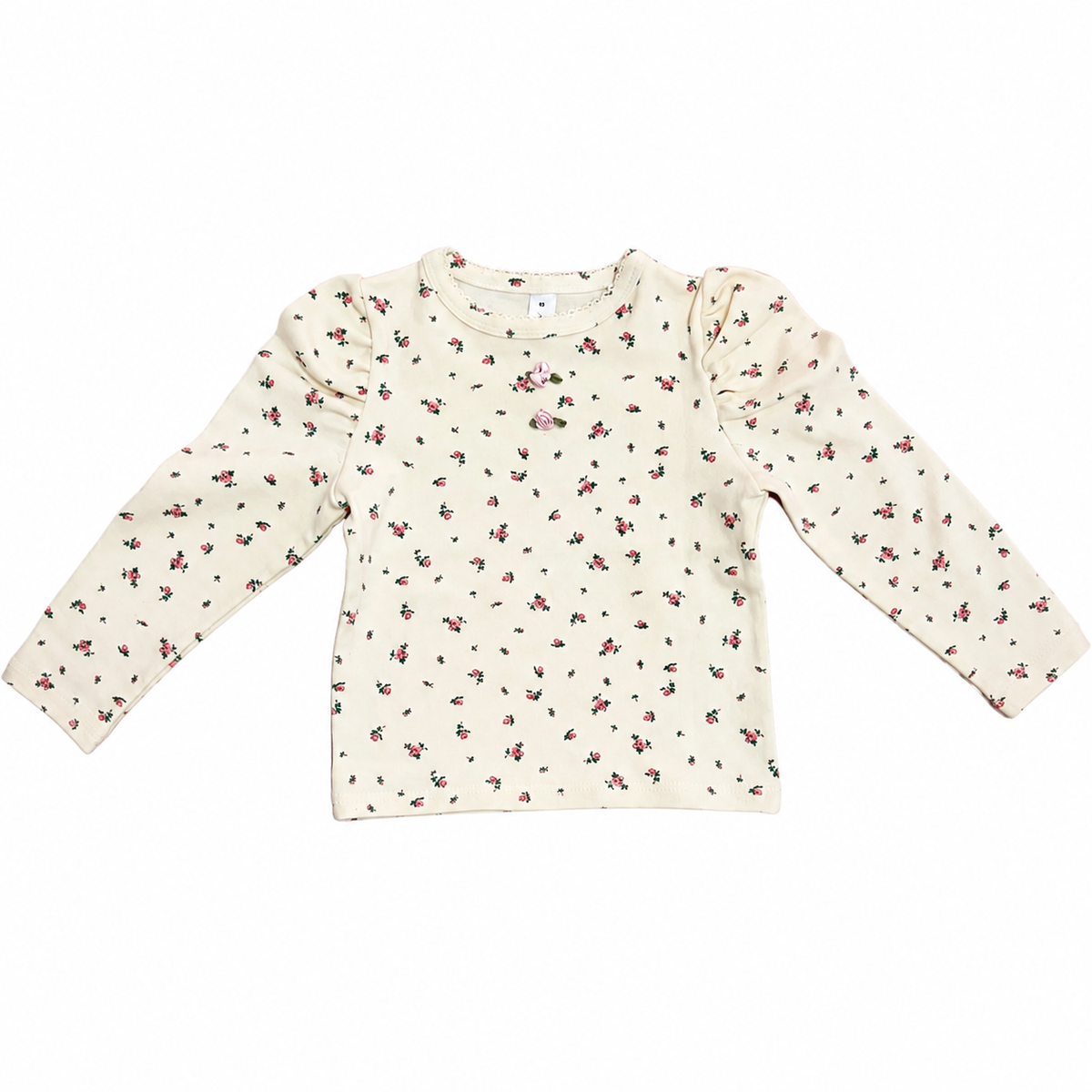 Rosy Longsleeve