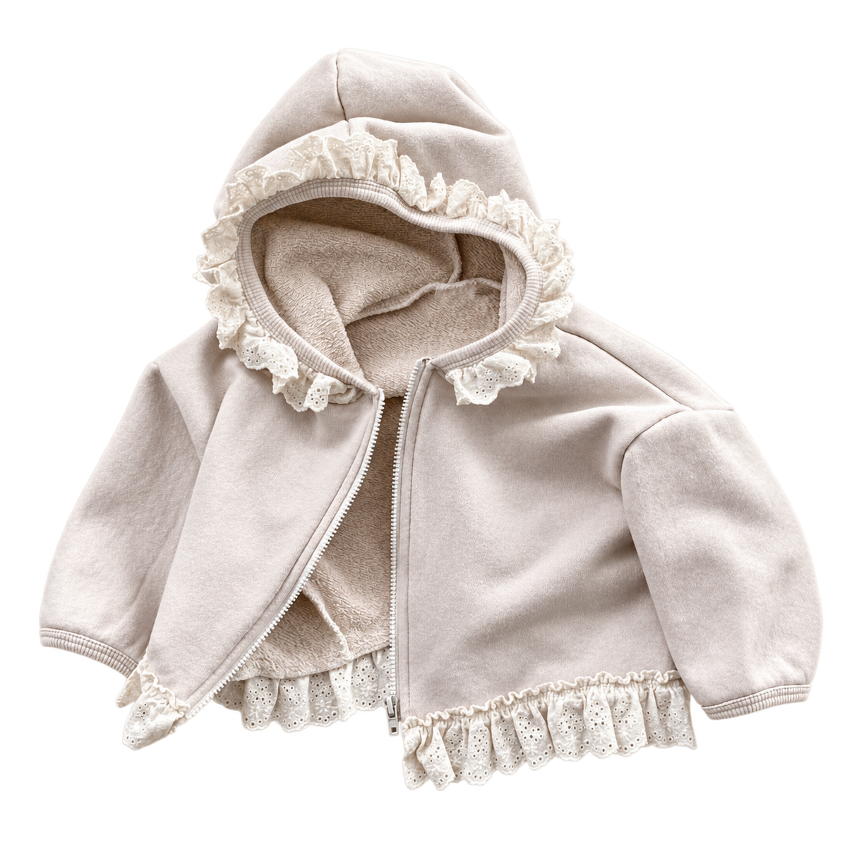Shay Hoodie