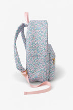 Floral Backpack