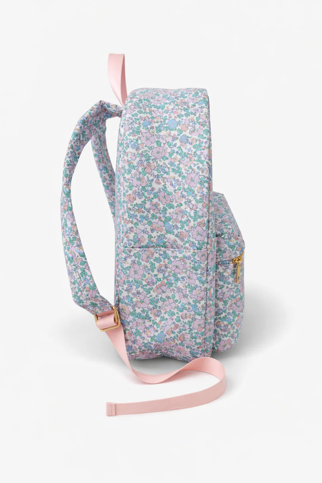 Floral Backpack